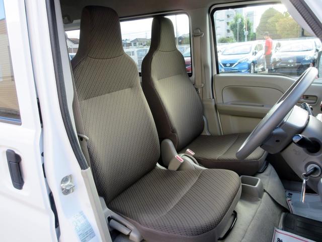 ミニキャブバン Ｇ　ハイルーフ　５ＡＧＳ　修復歴無し　キーレス　ＣＤ　ＵＳＢ　ＡＵＸ対応　スライドドア　パワーウィンドウ　２ｎｄ発進モード　キーレス　積載量３５０ｋｇ（23枚目）
