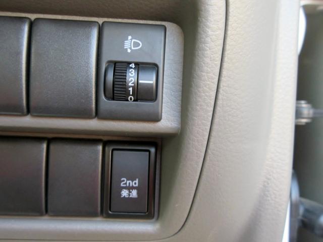 ミニキャブバン Ｇ　ハイルーフ　５ＡＧＳ　修復歴無し　キーレス　ＣＤ　ＵＳＢ　ＡＵＸ対応　スライドドア　パワーウィンドウ　２ｎｄ発進モード　キーレス　積載量３５０ｋｇ（35枚目）