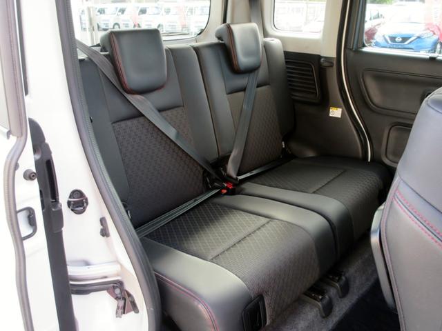 フレアワゴンカスタムスタイル ハイブリッドＸＳ　ブレーキサポート　ナビ　フルセグＴＶ　バックカメラ　両側電動スライドドア　ＬＥＤヘッドライト　横滑り防止装置　クルーズコントロール（29枚目）