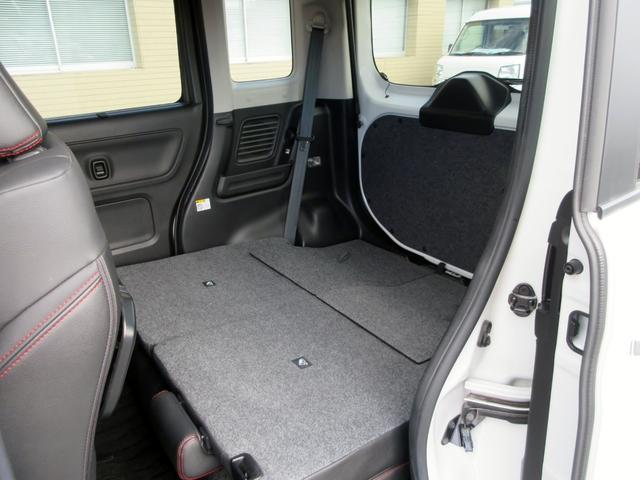 フレアワゴンカスタムスタイル ハイブリッドＸＳ　ブレーキサポート　ナビ　フルセグＴＶ　バックカメラ　両側電動スライドドア　ＬＥＤヘッドライト　横滑り防止装置　クルーズコントロール（51枚目）