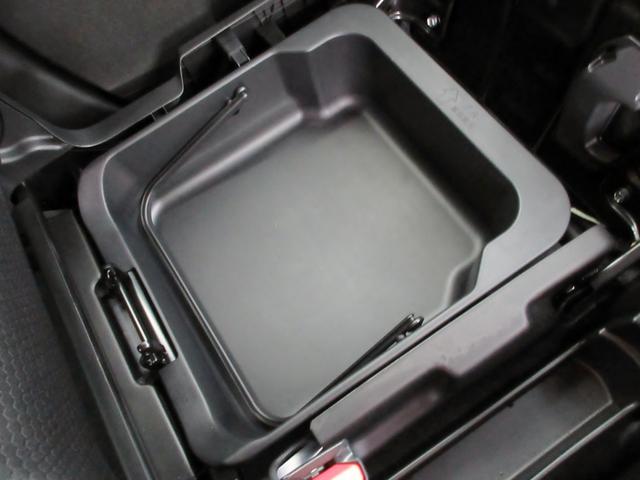 ハスラー タフワイルド　デュアルカメラブレーキサポート　９インチスズキコネクトナビ　フルセグＴＶ　全方位モニター　アップルカープレイ　アンドロイドオート　アダプティブクルーズコントロール　ＬＥＤヘッドライト　シートヒーター（47枚目）