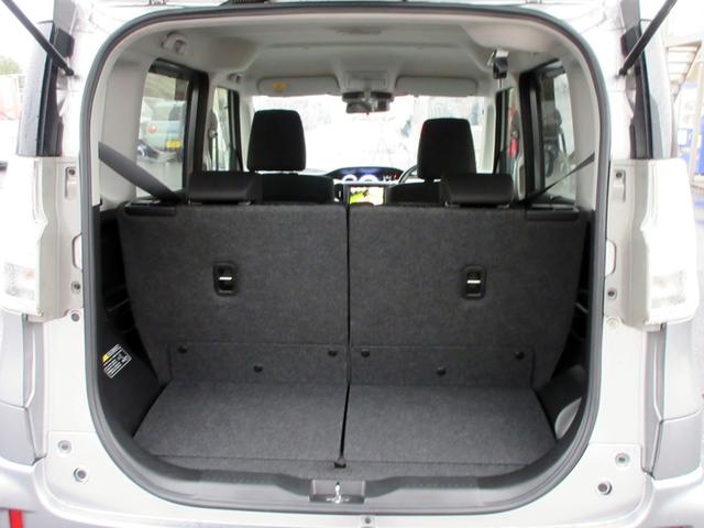 ソリオバンディット ハイブリッドMV デュアルカメラブレーキサポート 8インチナビ フルセグTV ブルートゥース対応 DVD再生 ETC クルーズコントロール LEDヘッドライト シートヒーター パワースライドドア 横滑り防止装置(29枚目)