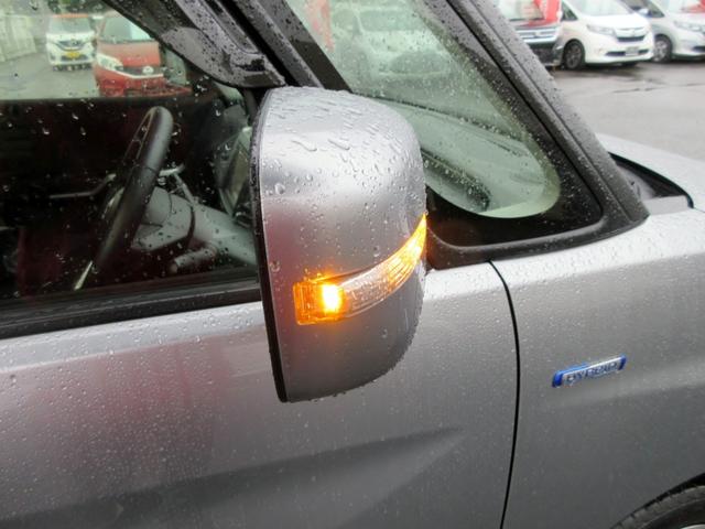 ソリオバンディット ハイブリッドMV デュアルカメラブレーキサポート 8インチナビ フルセグTV ブルートゥース対応 DVD再生 ETC クルーズコントロール LEDヘッドライト シートヒーター パワースライドドア 横滑り防止装置(46枚目)