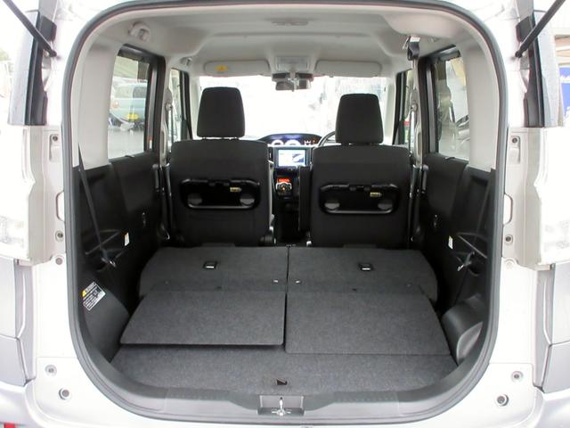 ソリオバンディット ハイブリッドMV デュアルカメラブレーキサポート 8インチナビ フルセグTV ブルートゥース対応 DVD再生 ETC クルーズコントロール LEDヘッドライト シートヒーター パワースライドドア 横滑り防止装置(48枚目)