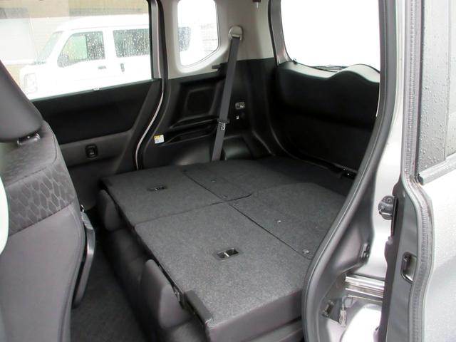 ソリオバンディット ハイブリッドMV デュアルカメラブレーキサポート 8インチナビ フルセグTV ブルートゥース対応 DVD再生 ETC クルーズコントロール LEDヘッドライト シートヒーター パワースライドドア 横滑り防止装置(49枚目)