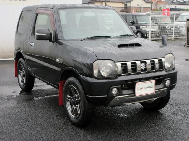 ジムニー ランドベンチャー ターボ 4WD 修復歴無し 5MT ナビ バックカメラ ブルートゥース対応 ハーフレザーシート シートヒーター 電動格納ミラー キーレス(11枚目)