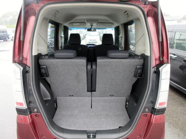 Ｎ－ＢＯＸ Ｇ　ＳＳパッケージ　修復歴無し　ワンオーナー　ナビ　フルセグＴＶ　バックカメラ　ブルートゥース対応　ＨＩＤ　両側電動スライドドア　アイドリングストップ　横滑り防止装置　スマートキー（33枚目）