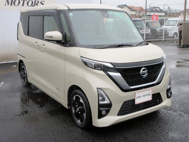 ルークス ハイウェイスター X プロパイロットエディション ブレーキサポート 修復歴無し 9インチナビ フルセグTV ブルートゥース対応 アラウンドビューモニター ドライブレコーダー 両側電動スライドドア ハーフレザーシート 電子パーキングブレーキ ETC(11枚目)
