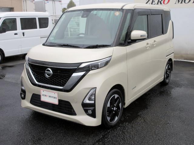 ルークス ハイウェイスター X プロパイロットエディション ブレーキサポート 修復歴無し 9インチナビ フルセグTV ブルートゥース対応 アラウンドビューモニター ドライブレコーダー 両側電動スライドドア ハーフレザーシート 電子パーキングブレーキ ETC(13枚目)