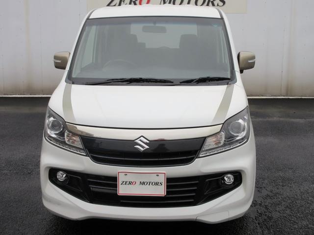 ソリオバンディット DJE Jスタイル ブレーキサポート 修復歴無し ナビ フルセグTV バックカメラ ETC DVD再生 両側電動スライドドア シートヒーター 横滑り防止装置 スマートキー(3枚目)