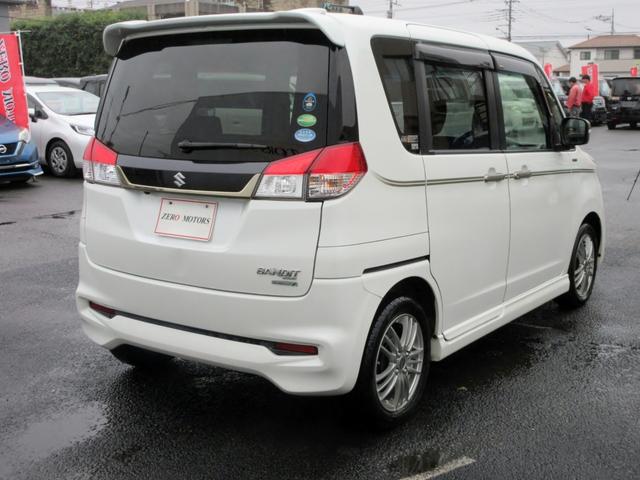 ソリオバンディット DJE Jスタイル ブレーキサポート 修復歴無し ナビ フルセグTV バックカメラ ETC DVD再生 両側電動スライドドア シートヒーター 横滑り防止装置 スマートキー(15枚目)