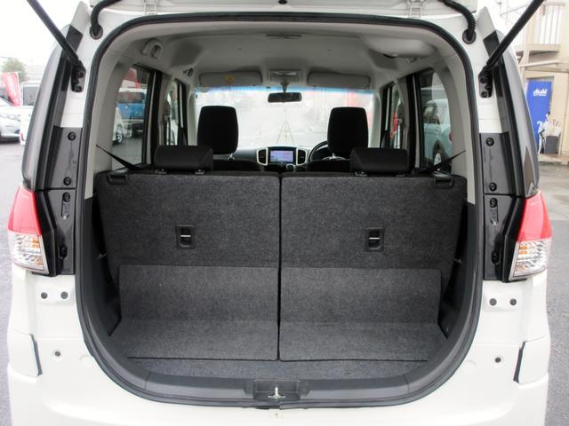 ソリオバンディット DJE Jスタイル ブレーキサポート 修復歴無し ナビ フルセグTV バックカメラ ETC DVD再生 両側電動スライドドア シートヒーター 横滑り防止装置 スマートキー(31枚目)