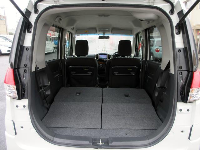 ソリオバンディット DJE Jスタイル ブレーキサポート 修復歴無し ナビ フルセグTV バックカメラ ETC DVD再生 両側電動スライドドア シートヒーター 横滑り防止装置 スマートキー(45枚目)