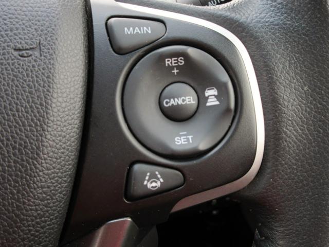 フリードハイブリッド ハイブリッド・Ｇホンダセンシング　Ｓパッケージ　６人　４ＷＤ　ブレーキサポート　ナビ　フルセグＴＶ　ブルートゥース対応　バックカメラ　ＬＥＤヘッドライト　両側電動スライドドア　左右シートヒーター　アダプティブクルーズコントロール（45枚目）