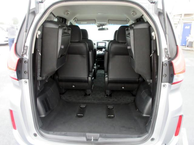 フリードハイブリッド ハイブリッド・Ｇホンダセンシング　Ｓパッケージ　６人　４ＷＤ　ブレーキサポート　ナビ　フルセグＴＶ　ブルートゥース対応　バックカメラ　ＬＥＤヘッドライト　両側電動スライドドア　左右シートヒーター　アダプティブクルーズコントロール（49枚目）