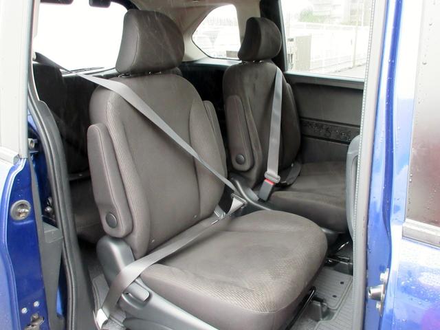 フリード G ジャストセレクション 6人 スマートキー HID パワースライドドア 横滑り防止装置 ETC(25枚目)