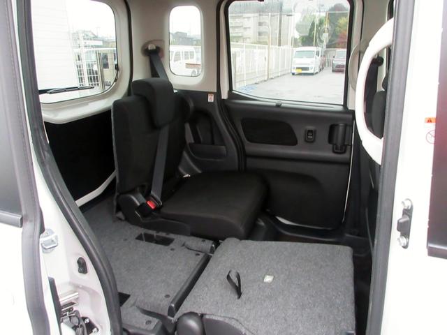 デイズルークス ハイウェイスター ターボ 修復歴無し ナビ フルセグTV ブルートゥース対応 アラウンドビューモニター 両側電動スライドドア ETC 横滑り防止装置 後席サーキュレーター スマートキー(49枚目)