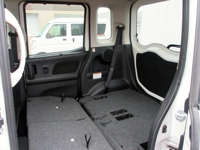 デイズルークス ハイウェイスター ターボ 修復歴無し ナビ フルセグTV ブルートゥース対応 アラウンドビューモニター 両側電動スライドドア ETC 横滑り防止装置 後席サーキュレーター スマートキー(50枚目)