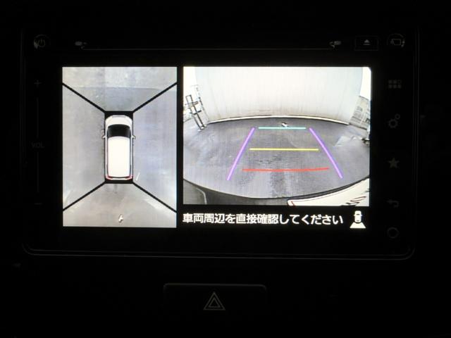 ソリオバンディット ハイブリッドＭＶ　修復歴無し　ナビ　フルセグＴＶ　ブルートゥース対応　全方位モニター　ＥＴＣ　両側電動スライドドア　スマートキー　ＬＥＤヘッドライト　シートヒーター　アイドリングストップ　ローダウン／車高調（23枚目）