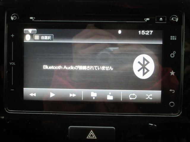 ソリオバンディット ハイブリッドＭＶ　修復歴無し　ナビ　フルセグＴＶ　ブルートゥース対応　全方位モニター　ＥＴＣ　両側電動スライドドア　スマートキー　ＬＥＤヘッドライト　シートヒーター　アイドリングストップ　ローダウン／車高調（25枚目）