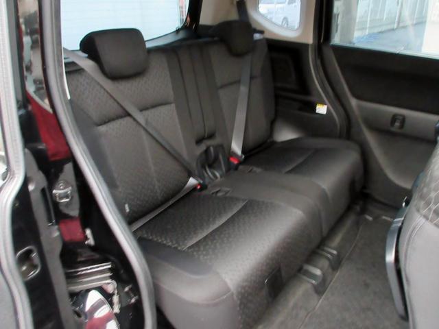 ソリオバンディット ハイブリッドＭＶ　修復歴無し　ナビ　フルセグＴＶ　ブルートゥース対応　全方位モニター　ＥＴＣ　両側電動スライドドア　スマートキー　ＬＥＤヘッドライト　シートヒーター　アイドリングストップ　ローダウン／車高調（31枚目）