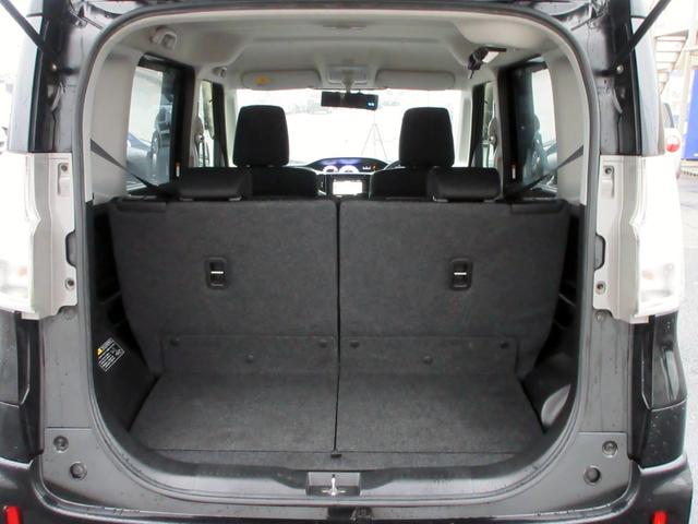 ソリオバンディット ハイブリッドＭＶ　修復歴無し　ナビ　フルセグＴＶ　ブルートゥース対応　全方位モニター　ＥＴＣ　両側電動スライドドア　スマートキー　ＬＥＤヘッドライト　シートヒーター　アイドリングストップ　ローダウン／車高調（33枚目）