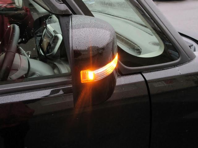 ソリオバンディット ハイブリッドＭＶ　修復歴無し　ナビ　フルセグＴＶ　ブルートゥース対応　全方位モニター　ＥＴＣ　両側電動スライドドア　スマートキー　ＬＥＤヘッドライト　シートヒーター　アイドリングストップ　ローダウン／車高調（46枚目）