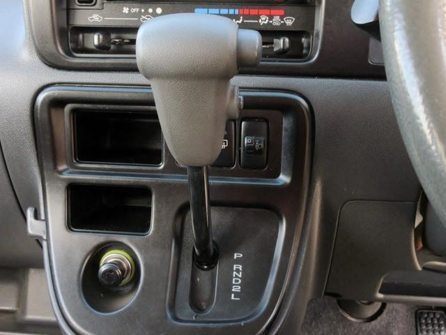 ハイゼットカーゴ クルーズターボ ハイルーフ ビジネスパック 修復歴無し ナビ フルセグTV ブルートゥース対応 DVD再生 電動格納ミラー ABS パワーウィンドウ スライドドア(27枚目)