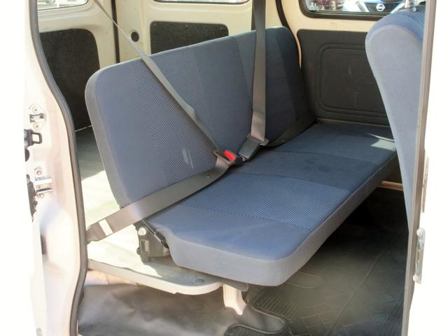 ハイゼットカーゴ クルーズターボ ハイルーフ ビジネスパック 修復歴無し ナビ フルセグTV ブルートゥース対応 DVD再生 電動格納ミラー ABS パワーウィンドウ スライドドア(31枚目)