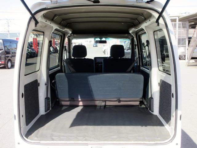 ハイゼットカーゴ クルーズターボ ハイルーフ ビジネスパック 修復歴無し ナビ フルセグTV ブルートゥース対応 DVD再生 電動格納ミラー ABS パワーウィンドウ スライドドア(33枚目)