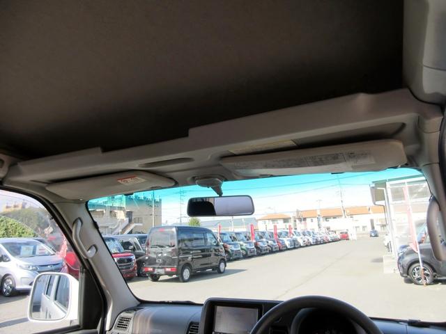 ハイゼットカーゴ クルーズターボ ハイルーフ ビジネスパック 修復歴無し ナビ フルセグTV ブルートゥース対応 DVD再生 電動格納ミラー ABS パワーウィンドウ スライドドア(44枚目)