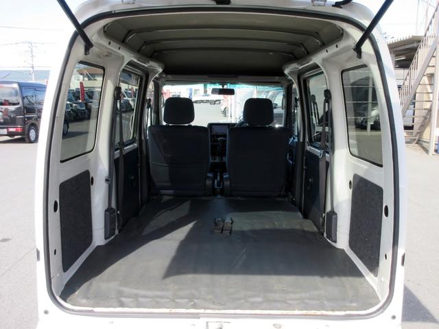 ハイゼットカーゴ クルーズターボ ハイルーフ ビジネスパック 修復歴無し ナビ フルセグTV ブルートゥース対応 DVD再生 電動格納ミラー ABS パワーウィンドウ スライドドア(47枚目)