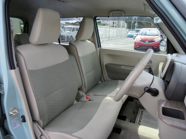 アルトラパン Ｘ　デュアルカメラブレーキサポート　４ＷＤ　ディスプレイオーディオ　ブルートゥース対応　バックカメラ　アンドロイドオート対応　前後ドライブレコーダー　ＬＥＤライト　左右シートヒーター　スマートキー　ＥＴＣ（27枚目）