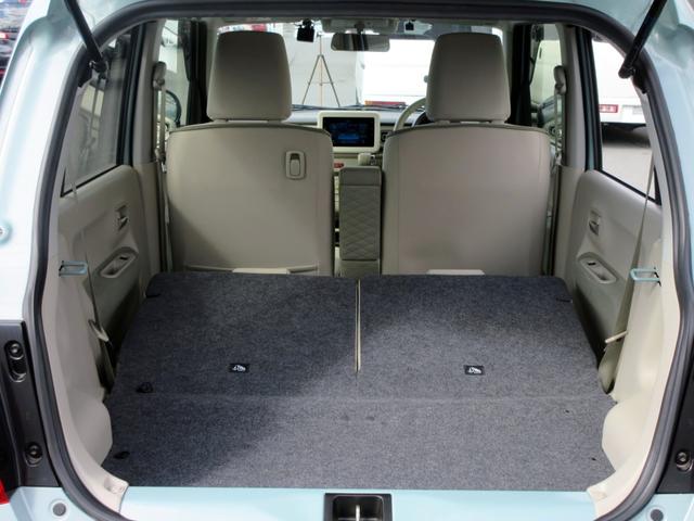 アルトラパン Ｘ　デュアルカメラブレーキサポート　４ＷＤ　ディスプレイオーディオ　ブルートゥース対応　バックカメラ　アンドロイドオート対応　前後ドライブレコーダー　ＬＥＤライト　左右シートヒーター　スマートキー　ＥＴＣ（39枚目）