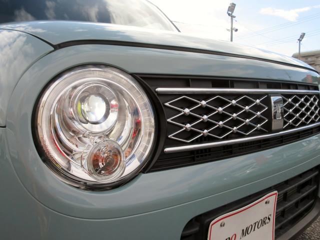 アルトラパン Ｘ　デュアルカメラブレーキサポート　４ＷＤ　ディスプレイオーディオ　ブルートゥース対応　バックカメラ　アンドロイドオート対応　前後ドライブレコーダー　ＬＥＤライト　左右シートヒーター　スマートキー　ＥＴＣ（55枚目）