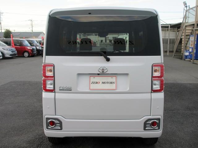 ピクシスメガ Ｌ　ＳＡＩＩＩ　ブレーキサポート　ナビ　ＴＶ　ブルートゥース対応　バックカメラ　ＥＴＣ　両側電動スライドドア　アイドリングストップ　クリアランスソナー　スマートキー　ＬＥＤヘッドライト（5枚目）