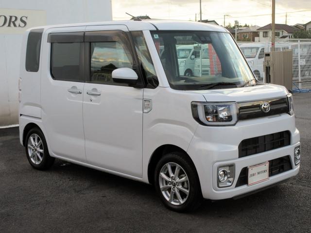 ピクシスメガ Ｌ　ＳＡＩＩＩ　ブレーキサポート　ナビ　ＴＶ　ブルートゥース対応　バックカメラ　ＥＴＣ　両側電動スライドドア　アイドリングストップ　クリアランスソナー　スマートキー　ＬＥＤヘッドライト（11枚目）