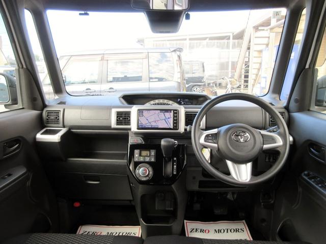 ピクシスメガ Ｌ　ＳＡＩＩＩ　ブレーキサポート　ナビ　ＴＶ　ブルートゥース対応　バックカメラ　ＥＴＣ　両側電動スライドドア　アイドリングストップ　クリアランスソナー　スマートキー　ＬＥＤヘッドライト（35枚目）