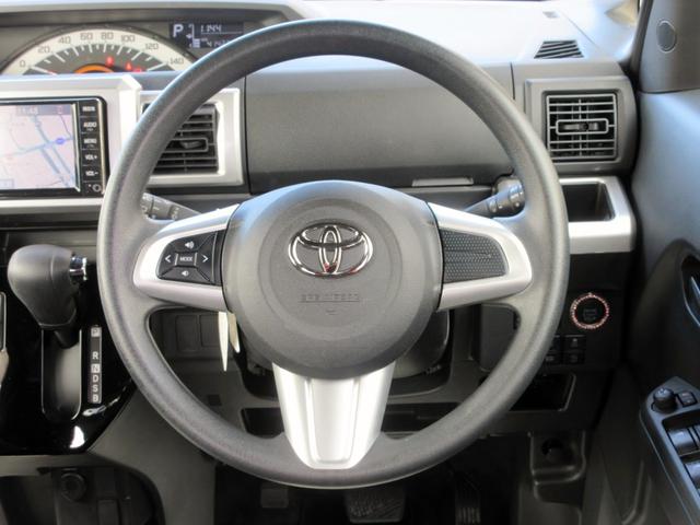 ピクシスメガ Ｌ　ＳＡＩＩＩ　ブレーキサポート　ナビ　ＴＶ　ブルートゥース対応　バックカメラ　ＥＴＣ　両側電動スライドドア　アイドリングストップ　クリアランスソナー　スマートキー　ＬＥＤヘッドライト（37枚目）