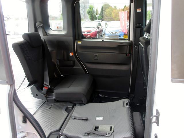 ピクシスメガ Ｌ　ＳＡＩＩＩ　ブレーキサポート　ナビ　ＴＶ　ブルートゥース対応　バックカメラ　ＥＴＣ　両側電動スライドドア　アイドリングストップ　クリアランスソナー　スマートキー　ＬＥＤヘッドライト（47枚目）