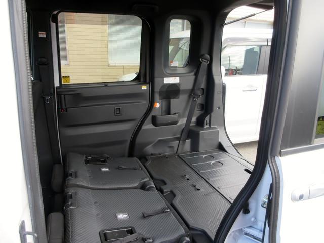 ピクシスメガ Ｌ　ＳＡＩＩＩ　ブレーキサポート　ナビ　ＴＶ　ブルートゥース対応　バックカメラ　ＥＴＣ　両側電動スライドドア　アイドリングストップ　クリアランスソナー　スマートキー　ＬＥＤヘッドライト（48枚目）