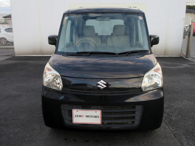 スペーシア X ナビ TV ブルートゥース対応 両側電動スライドドア ABS スマートキー アイドリングストップ 電動格納ミラー(3枚目)