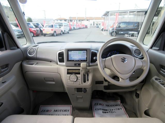 スペーシア X ナビ TV ブルートゥース対応 両側電動スライドドア ABS スマートキー アイドリングストップ 電動格納ミラー(35枚目)