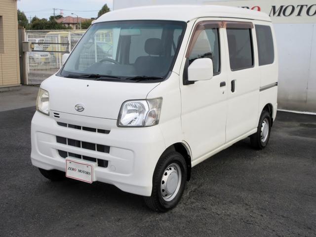 ハイゼットカーゴ クルーズ ハイルーフ 電動格納ミラー パワーウィンドウ ETC スライドドア 積載量350kg ABS(13枚目)