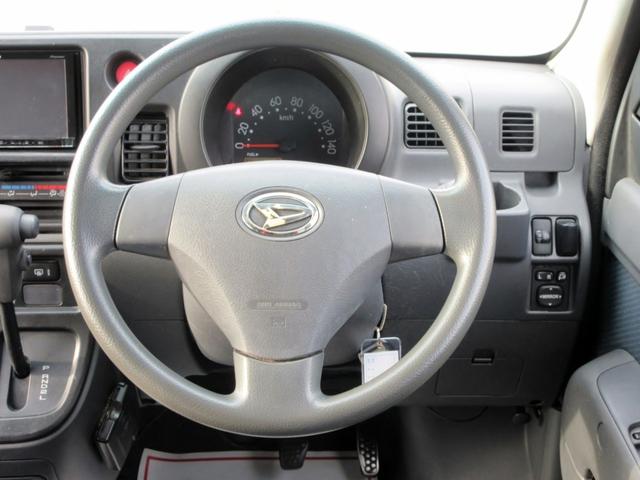 ハイゼットカーゴ クルーズ ハイルーフ 電動格納ミラー パワーウィンドウ ETC スライドドア 積載量350kg ABS(29枚目)