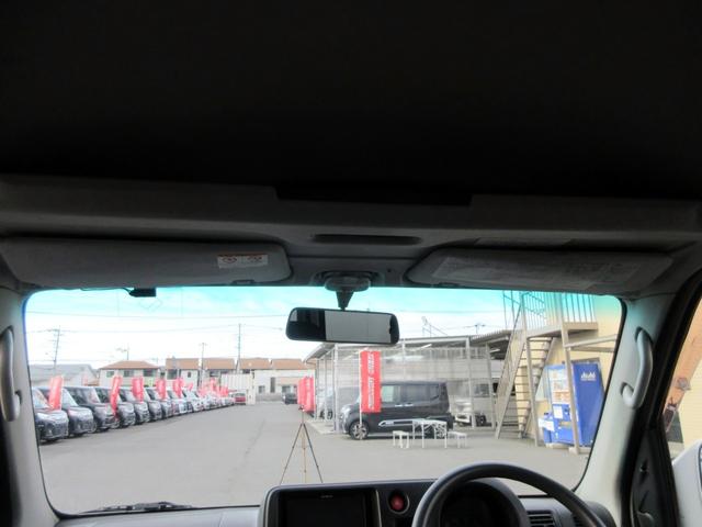 ハイゼットカーゴ クルーズ ハイルーフ 電動格納ミラー パワーウィンドウ ETC スライドドア 積載量350kg ABS(31枚目)