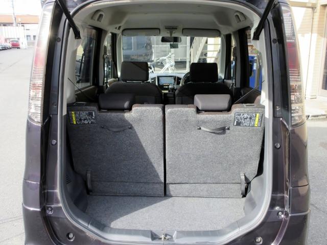 ルークス ハイウェイスター ナビ フルセグTV ブルートゥース対応 ドライブレコーダー ETC HID 電動格納ミラー パワースライドドア スマートキー(35枚目)