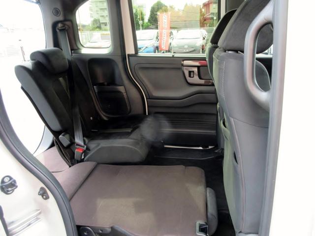 N-BOXカスタム G・Lホンダセンシング ブレーキサポート 修復歴無し ナビ フルセグTV ブルートゥース対応 ドライブレコーダー ETC パワースライドドア アダプティブクルーズコントロール LEDヘッドライト アイドリングストップ(48枚目)