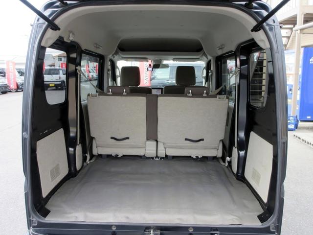 NV100クリッパーバン DX ハイルーフ 修復歴無し ワンオーナー ブレーキサポート ナビ ブルートゥース対応 バックカメラ キーレス 電動格納ミラー 横滑り防止装置 ABS 最大積載量350kg(33枚目)