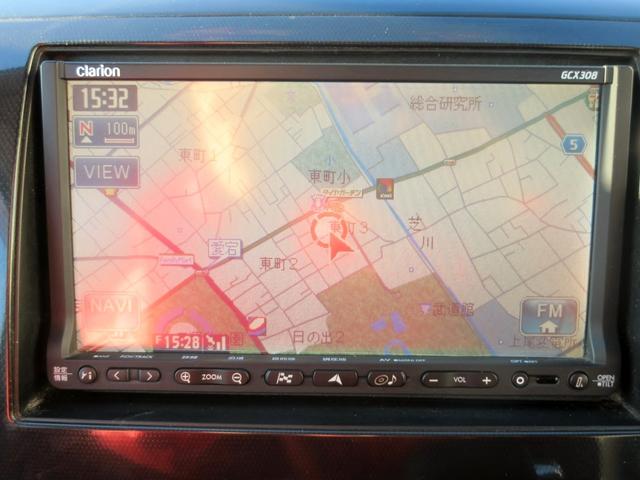 ワゴンRスティングレー T ターボ HDDナビ TV DVD再生 ETC HID パドルシフト 電動格納ミラー(20枚目)